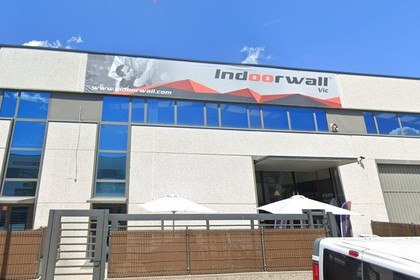 Imagen 2 de la galería del partner Indoorwall Vic