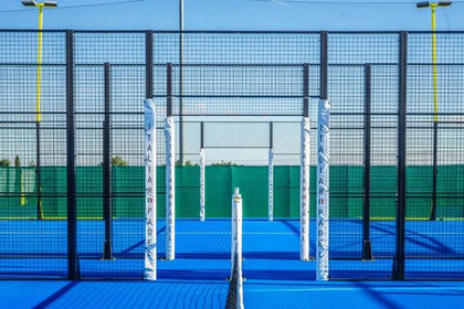 Immagine 1 dalla galleria del partner Feel Good Padel