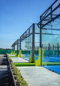 Immagine 2 dalla galleria del partner Feel Good Padel