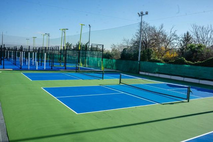 Immagine 4 dalla galleria del partner Feel Good Padel