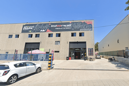 Imagen 2 de la galería del partner Indoorwall Vilanova