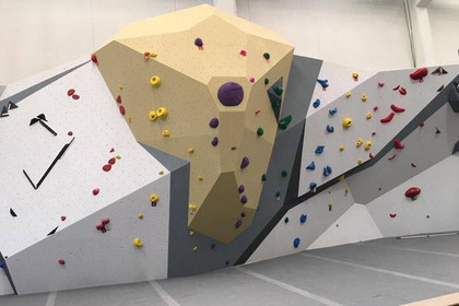 Imagen 3 de la galería del partner Indoorwall Vilanova