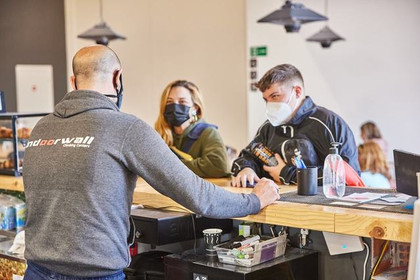 Imagen 8 de la galería del partner Indoorwall Vilanova