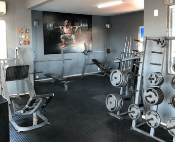 Imagem 1 da galeria do parceiro ACS Fitness