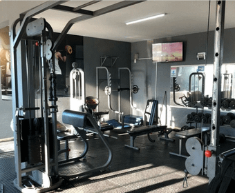 Imagem 3 da galeria do parceiro ACS Fitness