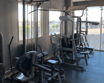 Imagem 5 da galeria do parceiro ACS Fitness