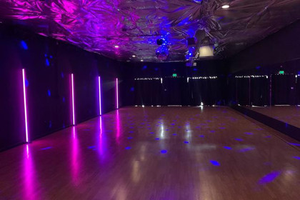 Image 1 from Madhouse Dance partner gallery
