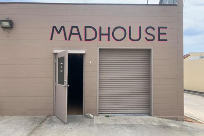 Image 2 from Madhouse Dance partner gallery