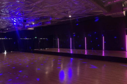 Image 5 from Madhouse Dance partner gallery