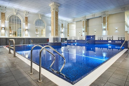 Image 1 from The Dilly Health Club partner gallery