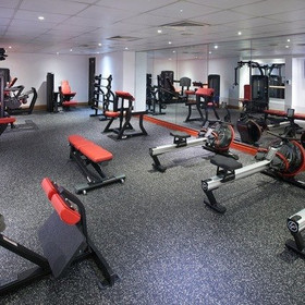 Image 4 from The Dilly Health Club partner gallery
