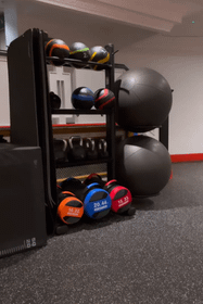 Image 5 from The Dilly Health Club partner gallery