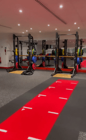 Image 6 from The Dilly Health Club partner gallery