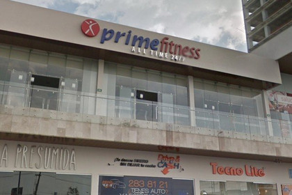 Imagen 2 de la galería del partner Prime Fitness Lomas de Angelópolis