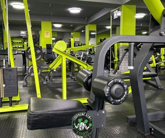 Image 4 from Supreme Gym & Fitness partner gallery