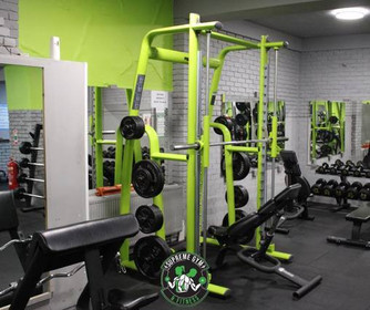 Image 5 from Supreme Gym & Fitness partner gallery