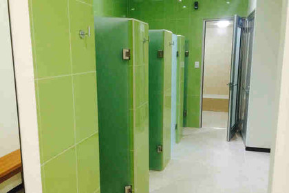 Imagen 7 de la galería del partner Prime Fitness Lomas de Angelópolis