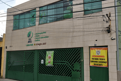Imagem 2 da galeria do parceiro Espaço Jinsei