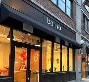 Image 2 from barre3 - Jersey City partner gallery