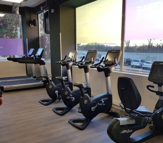 Imagen 4 de la galería del partner Anytime Fitness Hortaleza