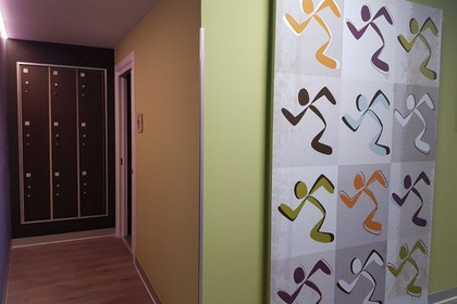 Imagen 5 de la galería del partner Anytime Fitness Hortaleza