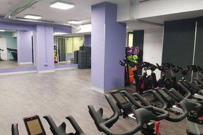 Imagen 7 de la galería del partner Anytime Fitness Hortaleza
