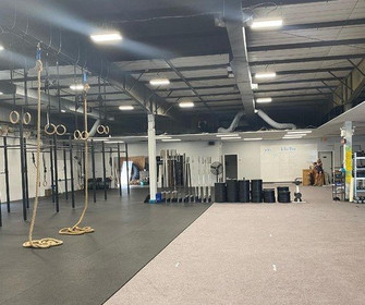 Image 1 from Crossfit CDI partner gallery