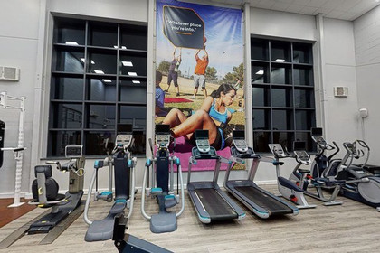 Image 3 from Arborfield Green Leisure Centre partner gallery