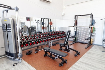 Image 4 from Arborfield Green Leisure Centre partner gallery