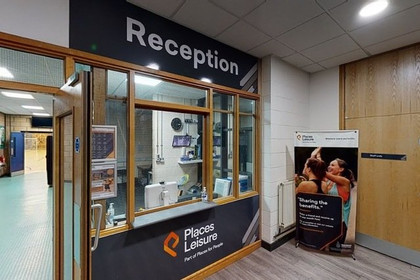 Image 5 from Arborfield Green Leisure Centre partner gallery