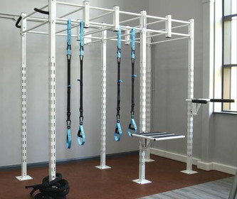 Image 6 from Arborfield Green Leisure Centre partner gallery