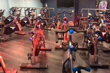 Image 7 from Arborfield Green Leisure Centre partner gallery