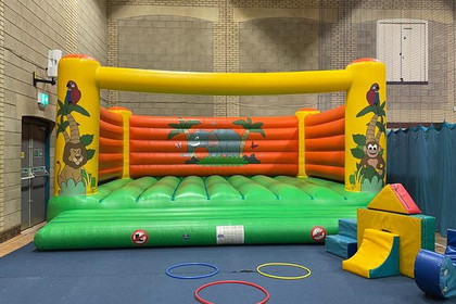 Image 9 from Arborfield Green Leisure Centre partner gallery