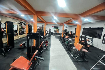 Imagem 1 da galeria do parceiro BS Fitness