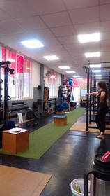 Imagen 5 de la galería del partner Club Tiro Suizo