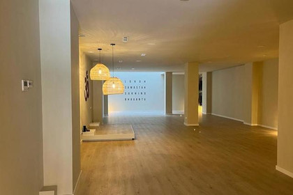 Imagen 4 de la galería del partner YogaOne Badalona Centre