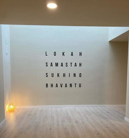 Imagen 6 de la galería del partner YogaOne Badalona Centre