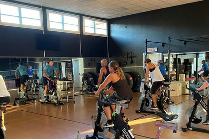 Immagine 2 dalla galleria del partner BLACKGYM FITNESS