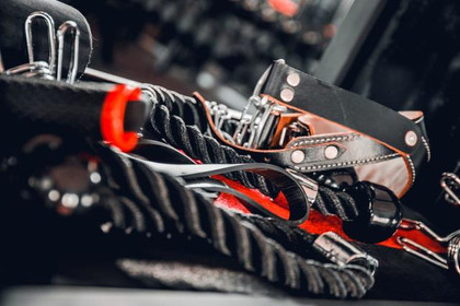 Immagine 3 dalla galleria del partner BLACKGYM FITNESS