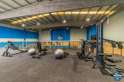 Imagen 3 de la galería del partner Món CrossFit