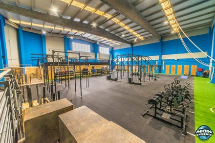 Imagen 10 de la galería del partner Món CrossFit