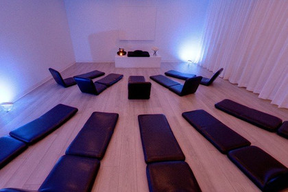 Image 3 from Unplug Meditation partner gallery