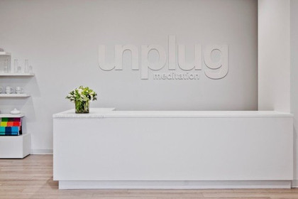 Image 4 from Unplug Meditation partner gallery