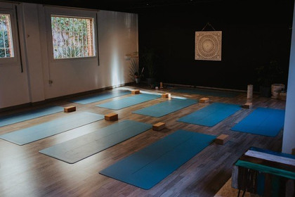 Imagen 4 de la galería del partner Arima Yoga