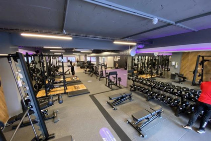 Image 1 from Anytime fitness Aldridge partner gallery