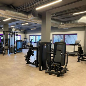 Image 3 from Anytime fitness Aldridge partner gallery