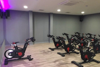 Image 4 from Anytime fitness Aldridge partner gallery