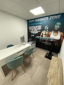 Image 5 from Anytime fitness Aldridge partner gallery
