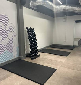 Image 7 from Anytime fitness Aldridge partner gallery