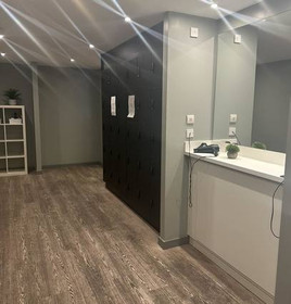 Image 8 from Anytime fitness Aldridge partner gallery